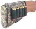 Manufacturer: AA&E Leathercraft Mfg No: 8600235393 Size / Style: Hunting Accessories